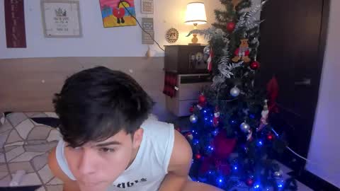 Justin online show from December 14, 2025, 12:32 pm