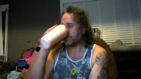 justincase9339 online show from July 22, 2026, 7:33 am