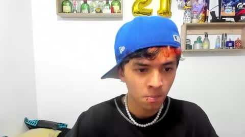 Justine online show from July 20, 2026, 11:51 pm