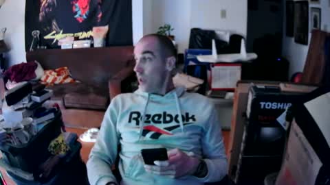 justinelsmith online show from January 30, 2025, 3:55 am