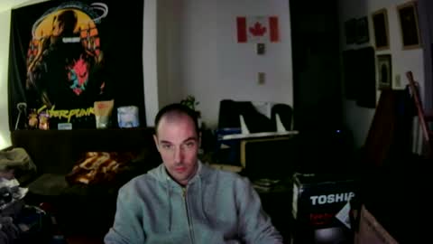 justinelsmith online show from February 10, 2025, 5:58 am