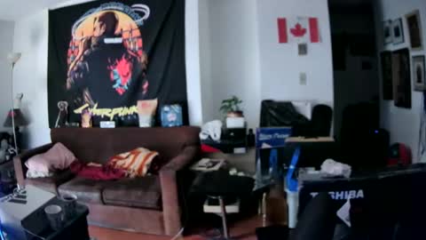 justinelsmith online show from February 16, 2025, 3:04 am