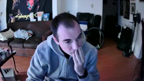 justinelsmith online show from March 11, 2025, 4:10 am