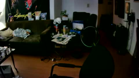 justinelsmith online show from March 11, 2025, 7:15 am