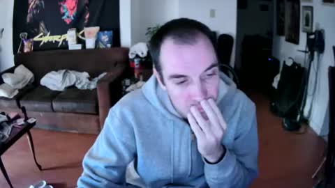 justinelsmith online show from March 12, 2025, 4:30 am