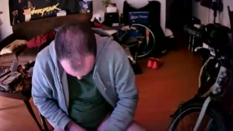 justinelsmith online show from October 21, 2025, 5:08 am