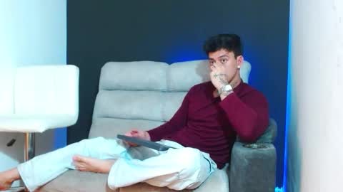 justinfuller_31 online show from March 3, 2026, 6:58 pm