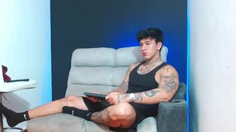 Snapshot of justinfuller_31 chatting on May 19, 2026, 3:46 am justinfuller_31 online show from May 19, 2026, 3:46 am