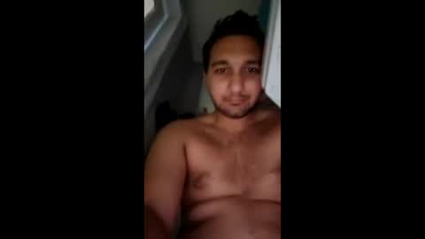 justingodla20 online show from October 13, 2025, 6:35 am