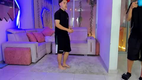 justingtime21 online show from February 13, 2026, 10:44 am