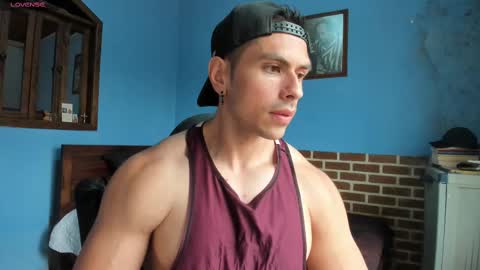 Snapshot of justinkart chatting on November 8, 2025, 3:01 pm justinkart online show from November 8, 2025, 3:01 pm