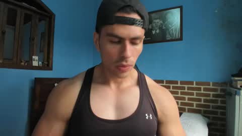 Snapshot of justinkart chatting on December 5, 2025, 4:36 pm justinkart online show from December 5, 2025, 4:36 pm