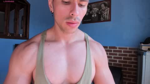 Snapshot of justinkart chatting on January 17, 2026, 2:44 pm justinkart online show from January 17, 2026, 2:44 pm