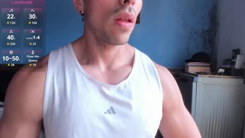 Snapshot of justinkart chatting on February 28, 2026, 2:51 pm justinkart online show from February 28, 2026, 2:51 pm