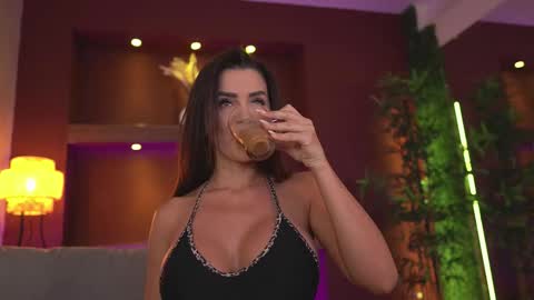 Justy online show from September 17, 2025, 4:14 am