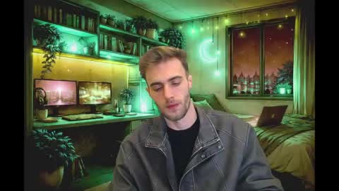 Hologram Guy online show from April 22, 2026, 9:11 am