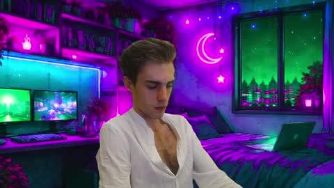Hologram Guy online show from June 9, 2026, 4:46 am