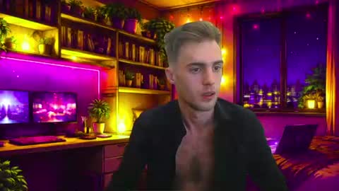 Hologram Guy online show from June 16, 2026, 3:47 pm
