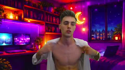 Hologram Guy online show from June 21, 2026, 8:17 am