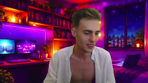 Hologram Guy online show from June 22, 2026, 3:42 pm