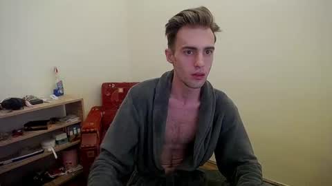 Hologram Guy online show from July 26, 2026, 7:59 am