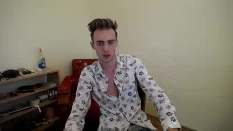 Hologram Guy online show from July 27, 2026, 3:41 pm