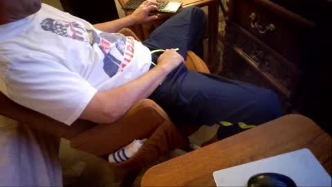 Snapshot of justinnorthwood chatting on October 7, 2025, 4:42 am JustinNorthwood online show from October 7, 2025, 4:42 am