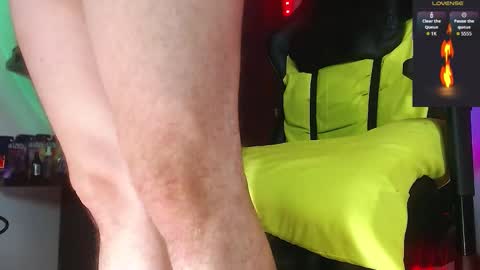 Justinsc online show from February 15, 2026, 7:51 am