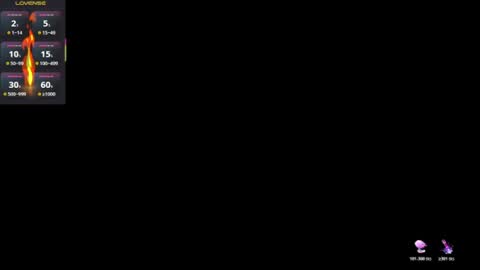 Justinsc online show from July 17, 2026, 8:03 pm