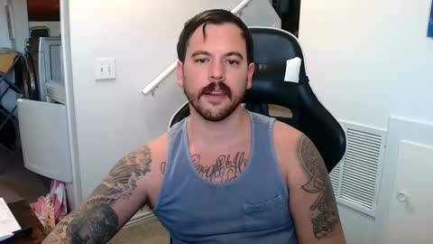 Snapshot of justintym69 chatting on February 22, 2025, 8:20 pm justintym69 online show from February 22, 2025, 8:20 pm