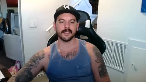 Snapshot of justintym69 chatting on February 23, 2025, 9:48 pm justintym69 online show from February 23, 2025, 9:48 pm
