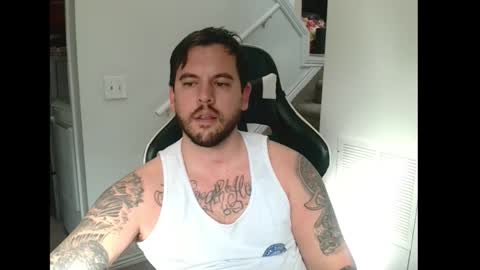 justintym69 online show from November 6, 2025, 4:30 pm