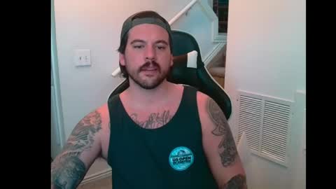 justintym69 online show from March 19, 2026, 6:45 pm