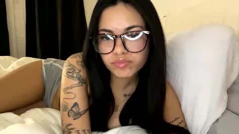 jae online show from January 29, 2025, 1:48 am