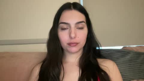 Jess online show from December 4, 2024, 11:46 pm