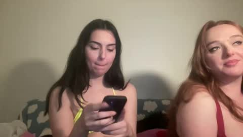 Jess online show from January 10, 2025, 3:07 am