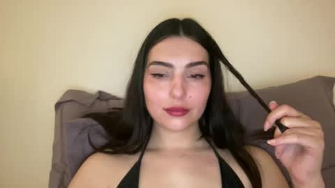 Jess online show from January 12, 2025, 8:25 am