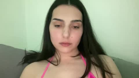 Jess online show from March 10, 2025, 6:49 am