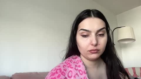 Jess online show from February 22, 2026, 10:08 pm