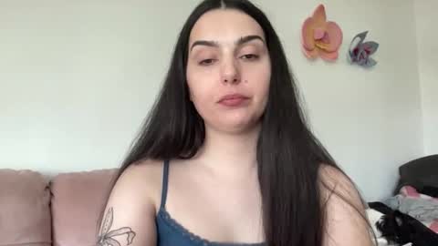 Jess online show from April 18, 2026, 10:54 pm