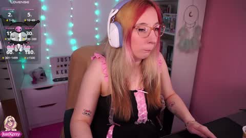 Kerry online show from November 3, 2025, 9:43 am