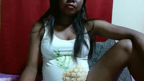 Justlhot online show from January 6, 2025, 10:58 pm