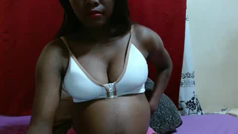Justlhot online show from January 10, 2025, 7:14 am