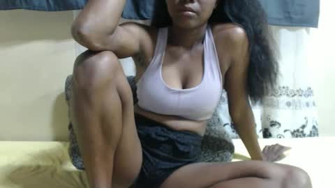 Justlhot online show from February 18, 2026, 3:57 am