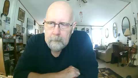 justlustagain online show from February 6, 2026, 2:31 pm