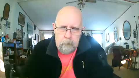 justlustagain online show from February 15, 2026, 1:31 pm