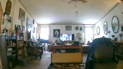 justlustagain online show from March 10, 2026, 2:55 pm