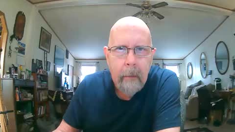 justlustagain online show from March 21, 2026, 2:20 pm