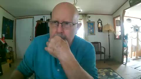 justlustagain online show from March 24, 2026, 4:34 pm