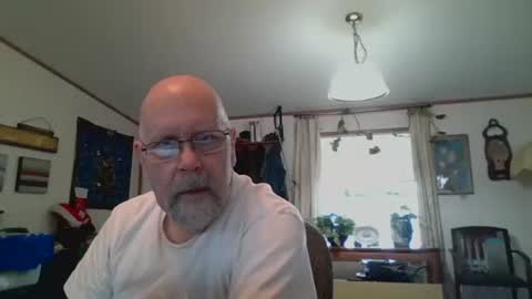 justlustagain online show from March 26, 2026, 6:02 pm